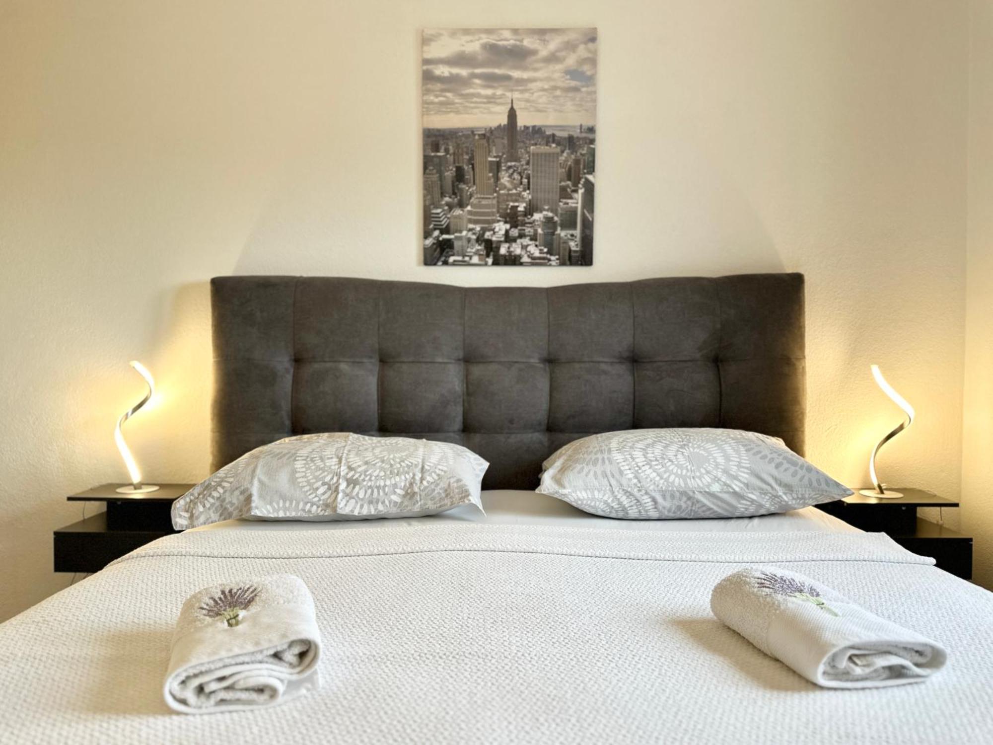 Villa Andrijana - Exclusively Yours - Family Getaway With Private Pool Kastela Dış mekan fotoğraf